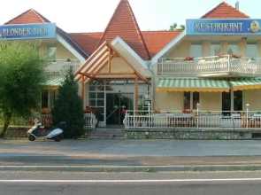 Blonder Panzio es Sörfözde