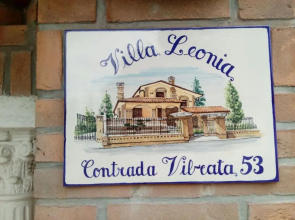 Villa leonia