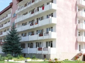 Hotel "Vitosha"