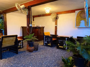 3 Pok Maiwang Elephant Hostel