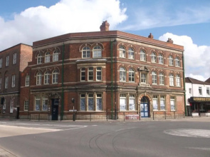 Gainsborough Hotel
