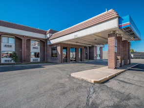 Motel 6 Evanston