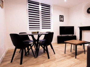 Le Cantin-porain Wifi Centre Ville 2pers