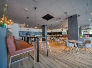 FourSide Hotel Salzburg