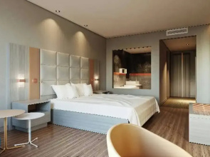 Four Points By Sheraton Accra Kotoka Airport