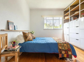 Loft Contemporaneo a 50m de la Plaza Principal de Coyoacán