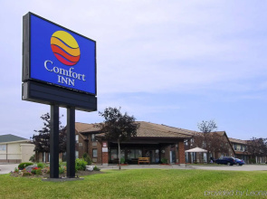 Spark by Hilton Oshawa