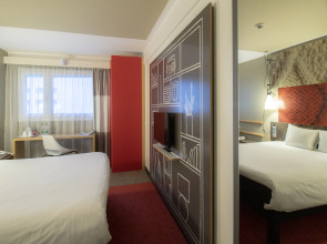 ibis Warszawa Centrum