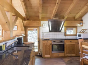 Luxury Penthouse Apartment Kim