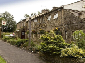 Premier Inn Skipton North - Gargrave