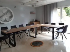 Villove Domy do Wynajęcia