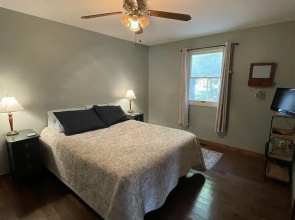 Camp Sandbar Limit 12 4 Bedroom Home by RedAwning