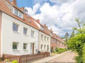 Private Apartment Brieger Weg