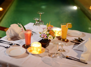Alam Bidadari Seminyak Villas