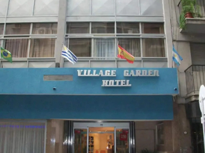 Village Garden Apart Hotel