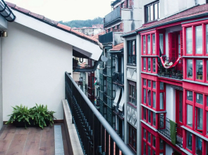 Goien Boutique Hotel