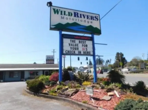 Wild Rivers Motor Lodge