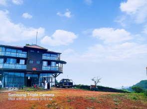 Coorg Tree House