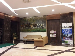K Star Hotel - Belapur