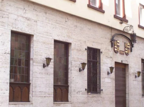 Hotel Garni Altes Haus