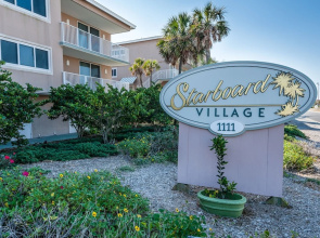 Starboard Village unit 424 - Two Bedroom Condo