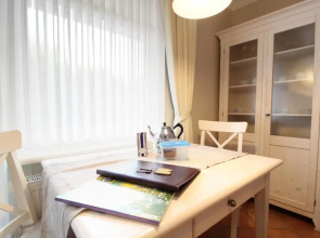 Haus am Park Wohnung Nr3