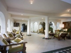 Coral Key Beach Resort