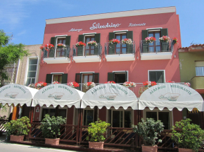 Hotel Ristorante Silvestrino