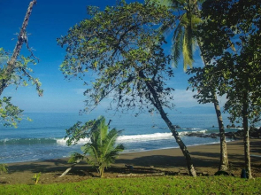 La Paloma Lodge