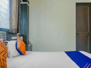 Shourya Lodge by OYO Rooms