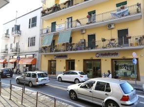 B&B Bonaventura