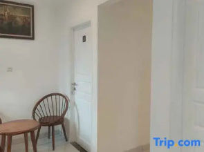 Hotel Wisma Mangurna