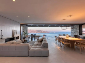 Villa Sky II in Mykonos