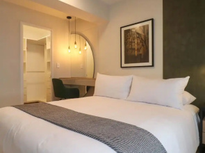 w Designer 2BR in Miraflores