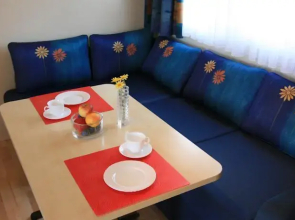 Camping Park Umag Mobile Homes by camping ADRIA