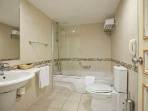 Salmakis Resort & Spa