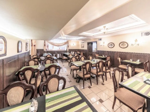 Отель Rixwell Old Riga Palace