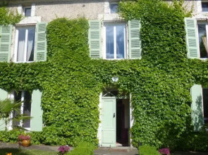 Chambres d'Hôtes Moulin de Masvicomteaux