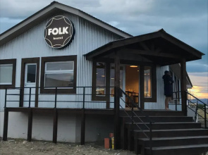 Folk Hostel