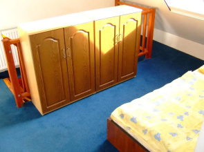 Relax Apartmans