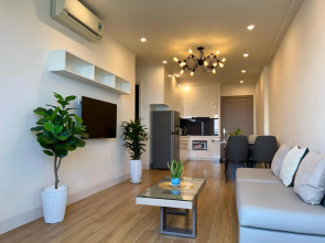 2BR-Seaview next to Walking St & My An Beach-M1832