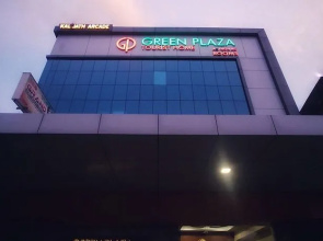 Hotel Green Plaza