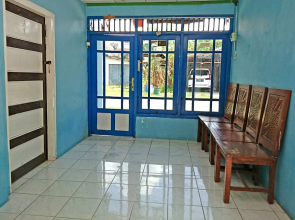 Gemilang Residence by OYO Rooms