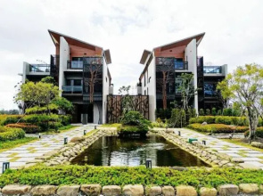 Kenting Gala Villa