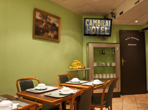 Hotel Cambrai
