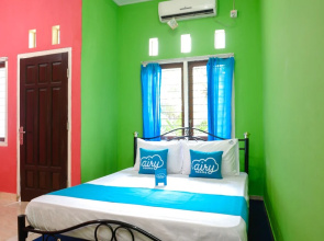Airy Eco Syariah Tanjung Pandan Hayati Mahim 1 Belitung