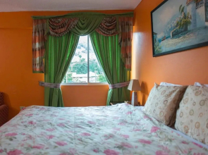 Sundreamer Beach Studio at Turtle Towers
