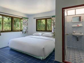 Seapine Beach Golf and Resort Hua Hin