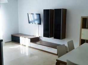 Beatiful and full-equipped flat in the city center