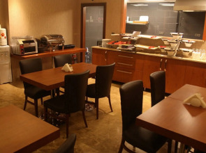 Blueway Hotel Historical